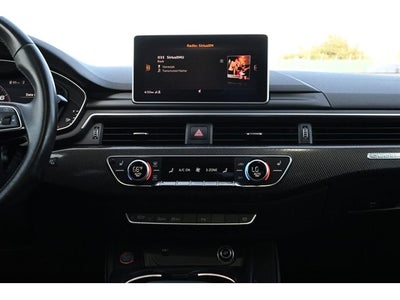 2019 Audi S5 Sportback Premium Plus