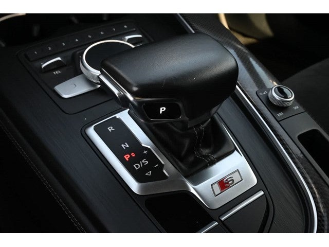 2019 Audi S5 Sportback Premium Plus