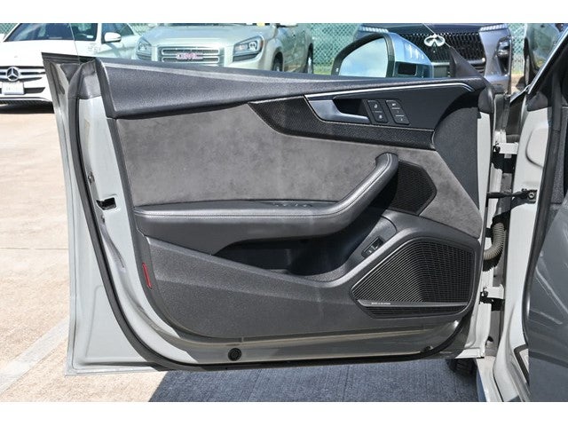 2019 Audi S5 Sportback Premium Plus