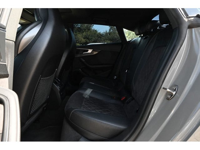 2019 Audi S5 Sportback Premium Plus