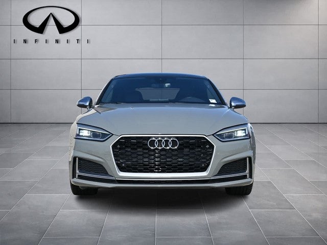 2019 Audi S5 Sportback Premium Plus