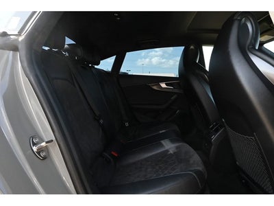 2019 Audi S5 Sportback Premium Plus