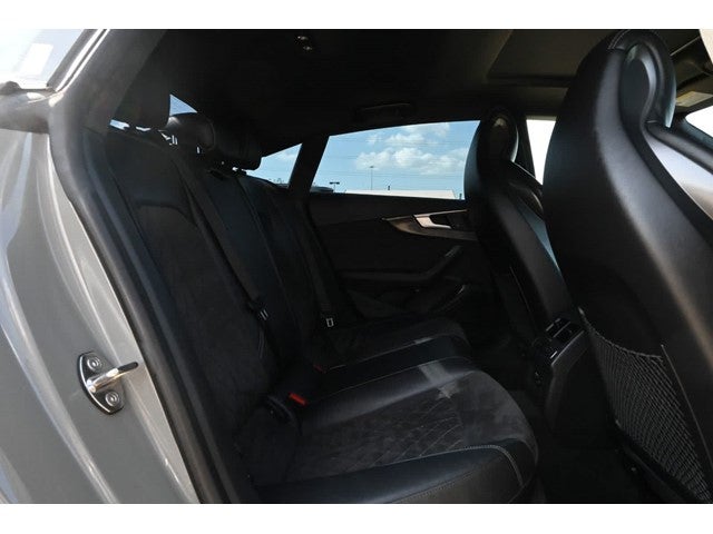 2019 Audi S5 Sportback Premium Plus