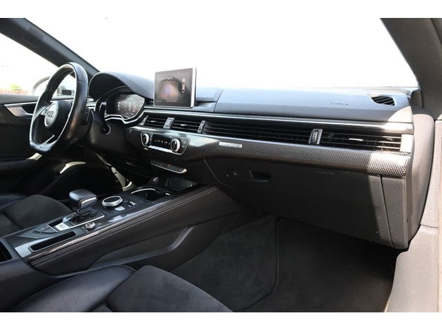 2019 Audi S5 Sportback Premium Plus