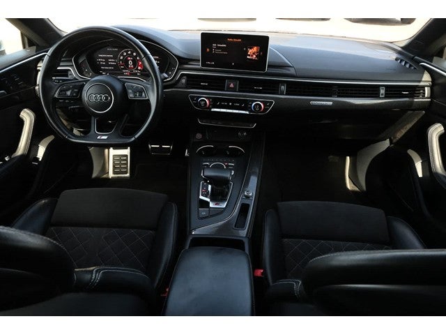 2019 Audi S5 Sportback Premium Plus