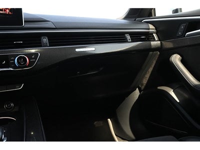 2019 Audi S5 Sportback Premium Plus