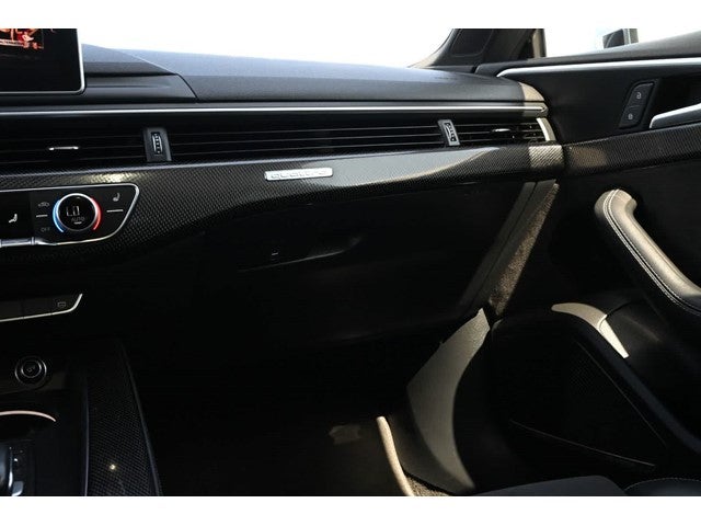 2019 Audi S5 Sportback Premium Plus