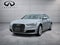 2016 Audi A6 3.0T Premium Plus