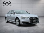 2016 Audi A6 3.0T Premium Plus