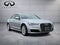 2016 Audi A6 3.0T Premium Plus