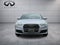 2016 Audi A6 3.0T Premium Plus