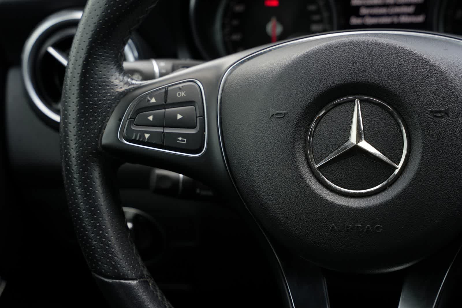 2020 Mercedes-Benz GLA 250 GLA 250