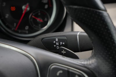 2020 Mercedes-Benz GLA 250 GLA 250