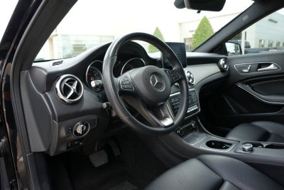 2020 Mercedes-Benz GLA 250 GLA 250