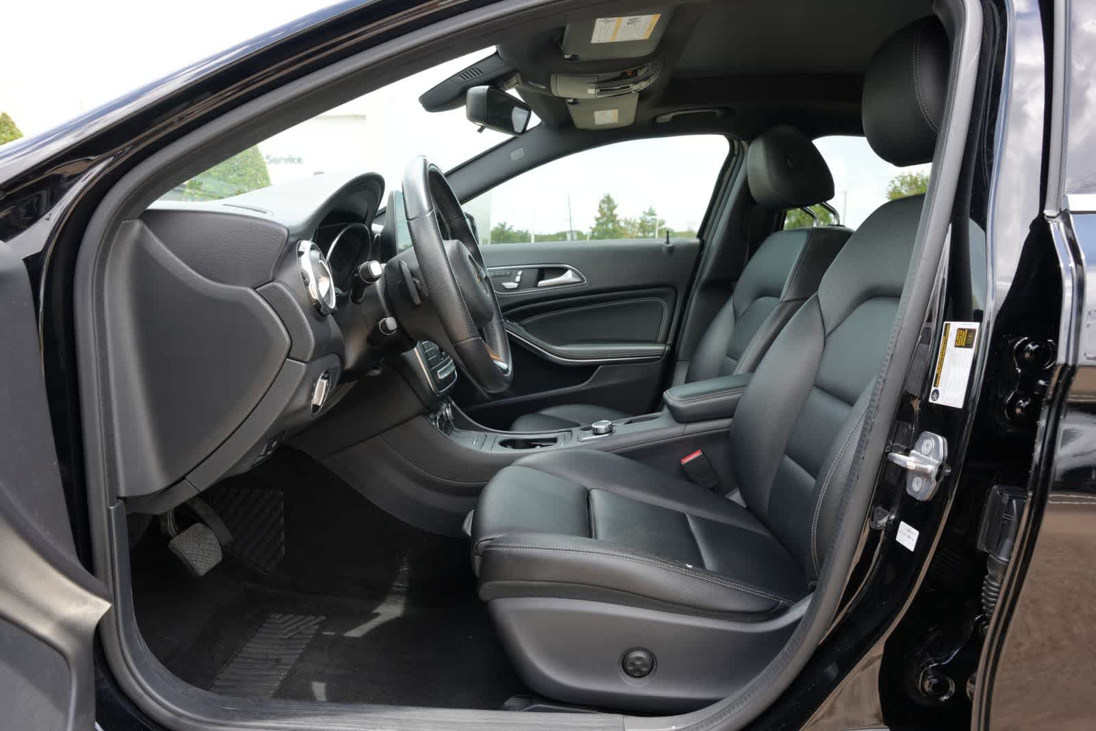 2020 Mercedes-Benz GLA 250 GLA 250