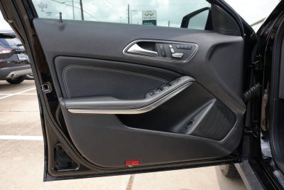 2020 Mercedes-Benz GLA 250 GLA 250