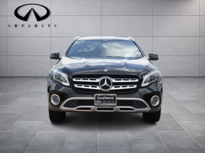 2020 Mercedes-Benz GLA 250 GLA 250
