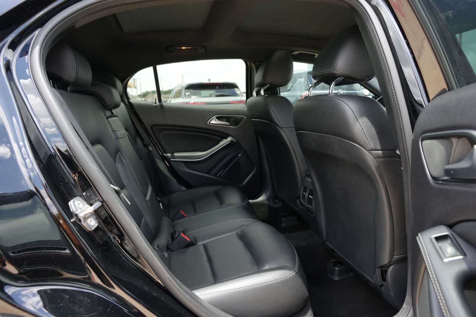 2020 Mercedes-Benz GLA 250 GLA 250