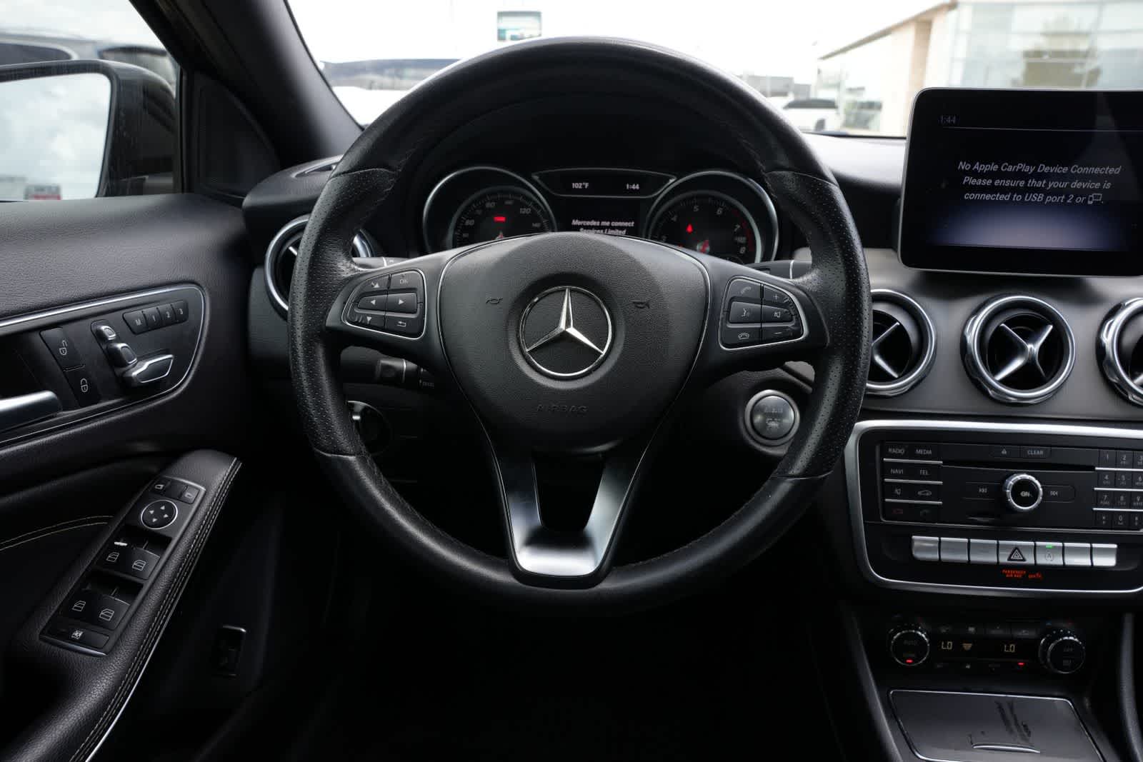 2020 Mercedes-Benz GLA 250 GLA 250