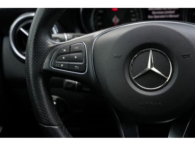 2020 Mercedes-Benz GLA 250 GLA 250