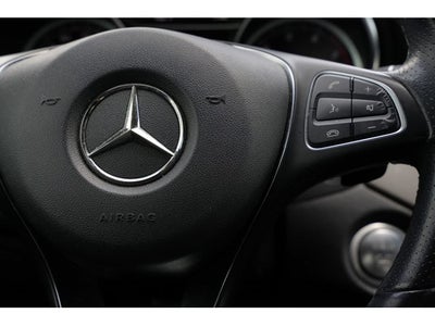 2020 Mercedes-Benz GLA 250 GLA 250