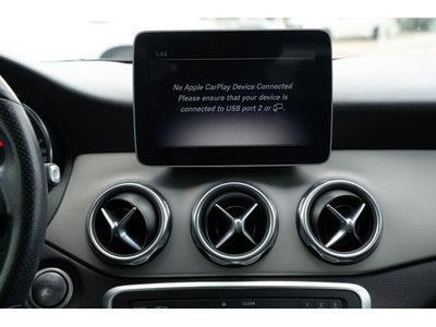 2020 Mercedes-Benz GLA 250 GLA 250