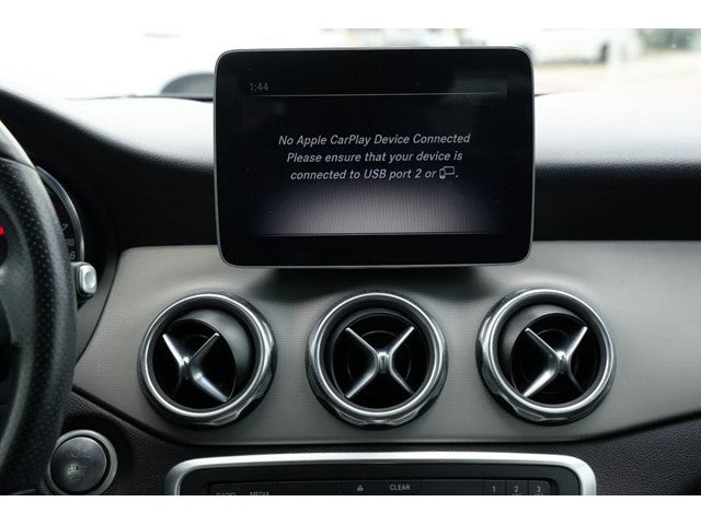 2020 Mercedes-Benz GLA 250 GLA 250
