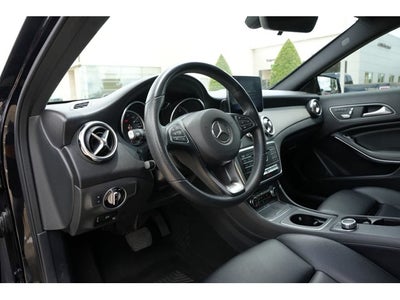 2020 Mercedes-Benz GLA 250 GLA 250