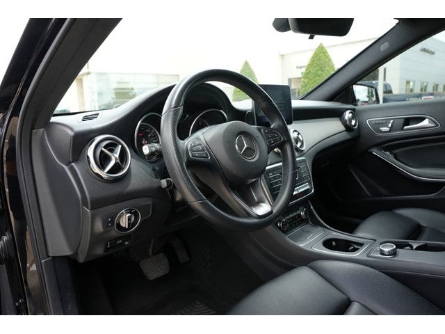 2020 Mercedes-Benz GLA 250 GLA 250