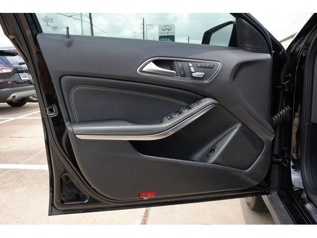 2020 Mercedes-Benz GLA 250 GLA 250