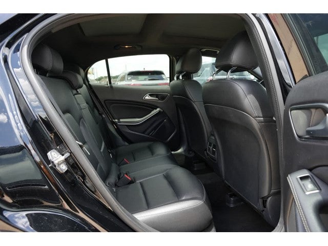 2020 Mercedes-Benz GLA 250 GLA 250