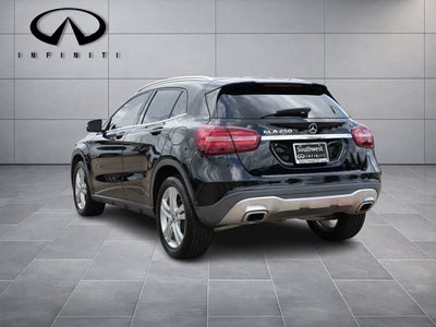 2020 Mercedes-Benz GLA 250 GLA 250