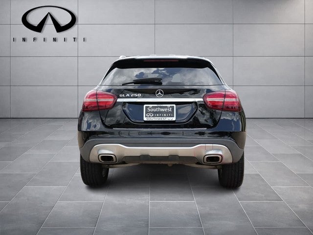 2020 Mercedes-Benz GLA 250 GLA 250