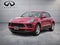 2019 Porsche Macan AWD