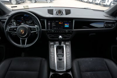 2019 Porsche Macan AWD