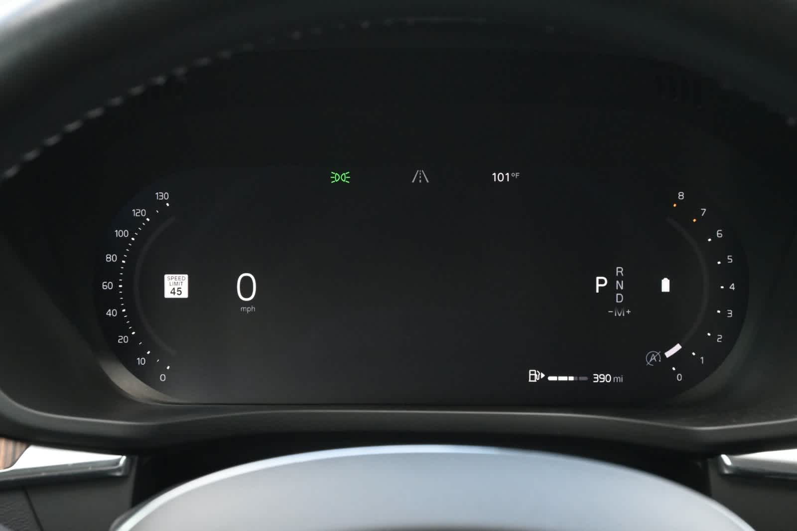 2022 Volvo XC60 Inscription