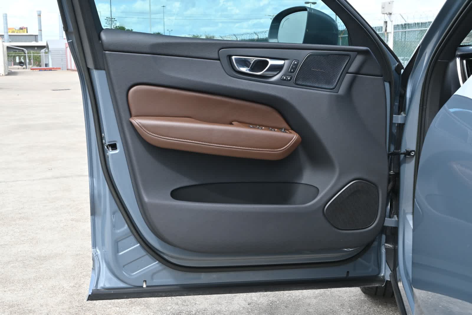 2022 Volvo XC60 Inscription