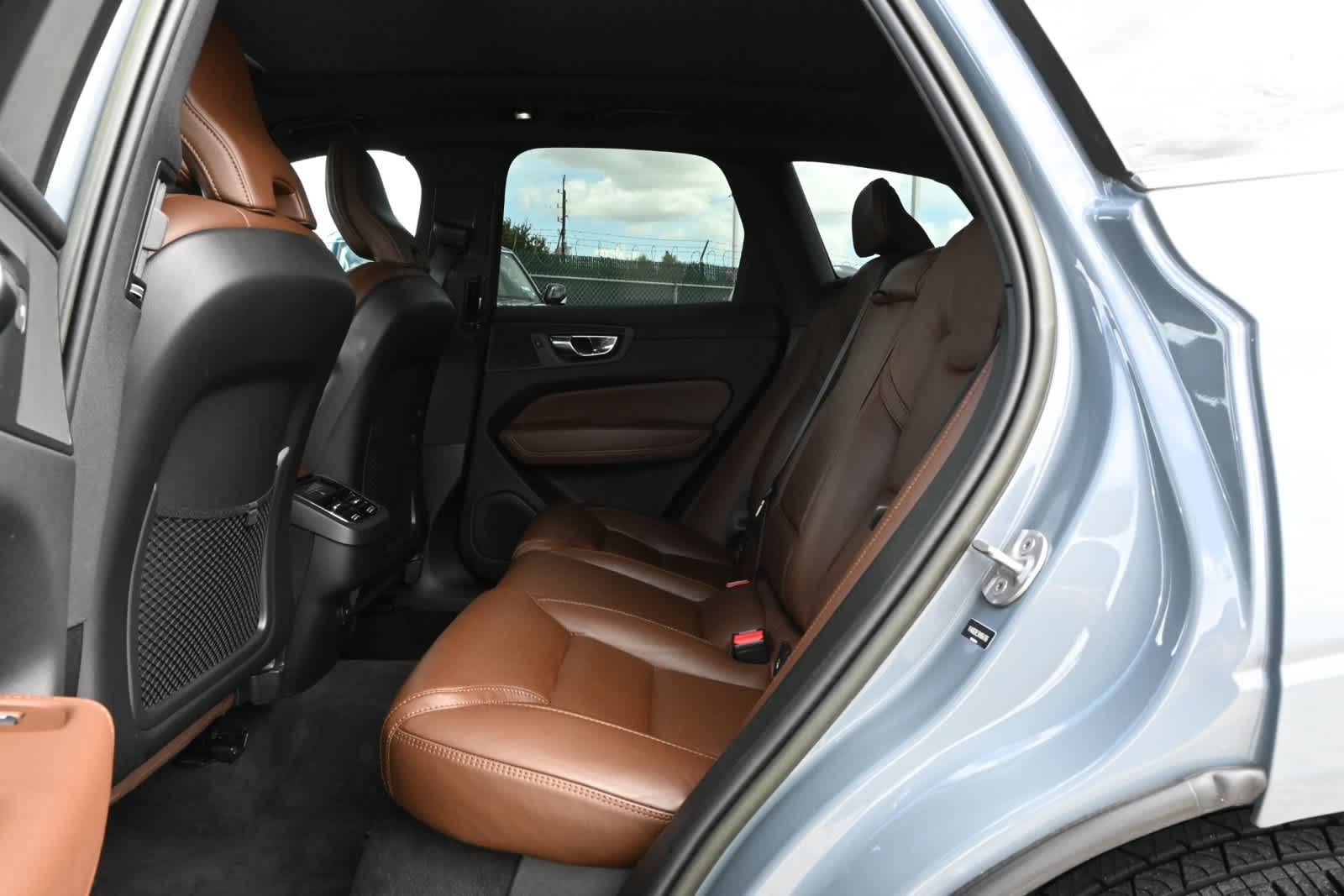 2022 Volvo XC60 Inscription