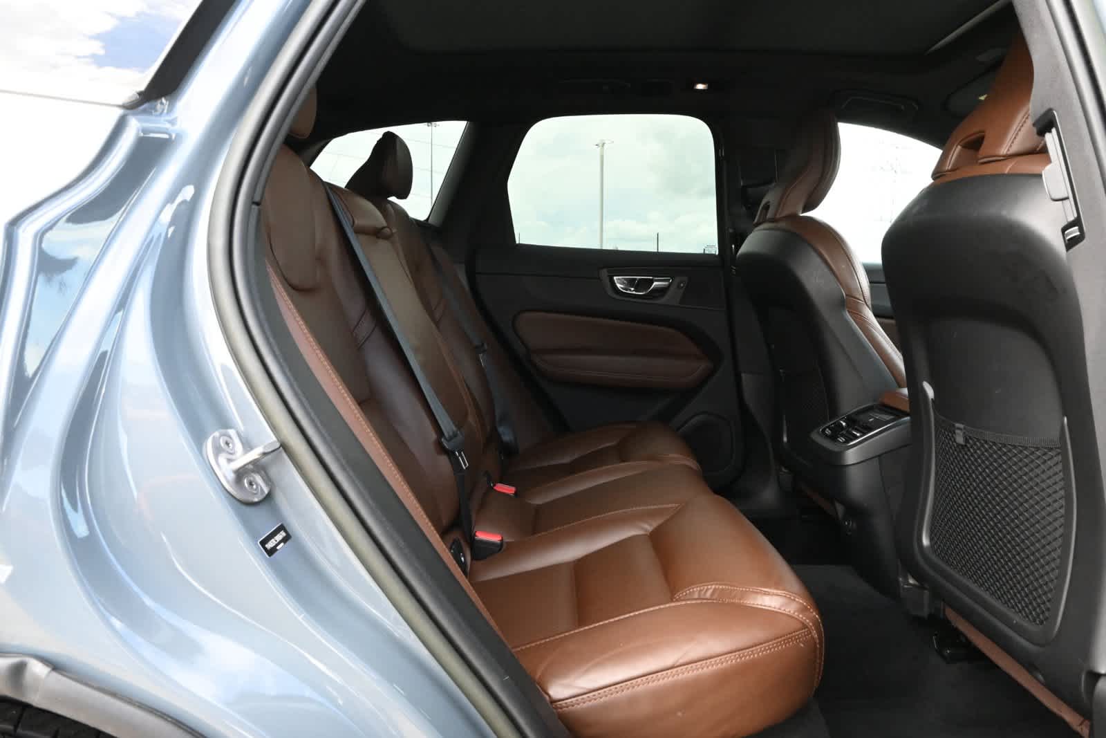 2022 Volvo XC60 Inscription