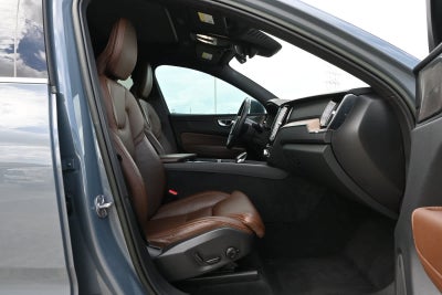 2022 Volvo XC60 Inscription