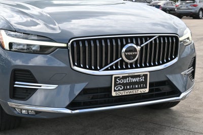 2022 Volvo XC60 Inscription