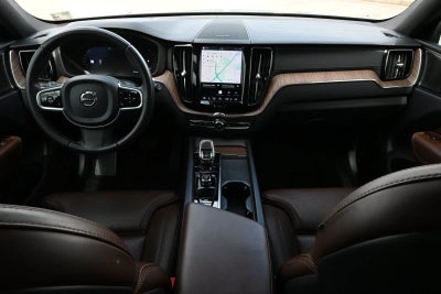 2022 Volvo XC60 Inscription