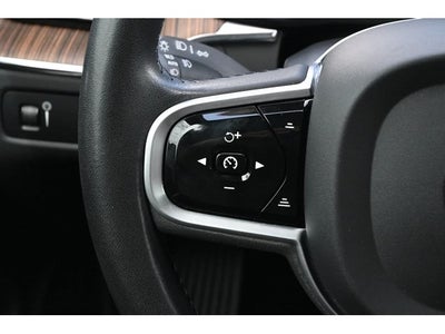 2022 Volvo XC60 Inscription