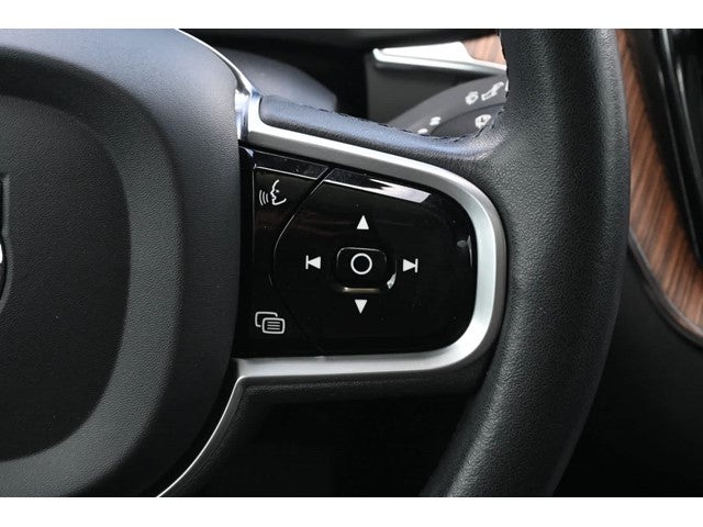2022 Volvo XC60 Inscription