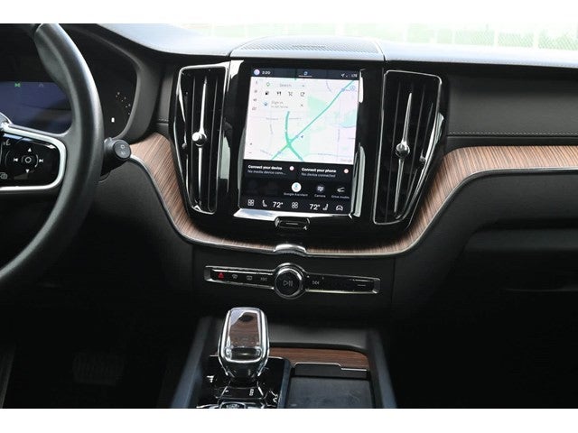 2022 Volvo XC60 Inscription