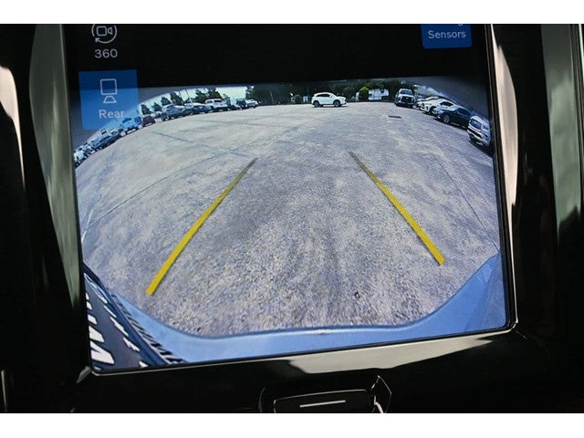 2022 Volvo XC60 Inscription