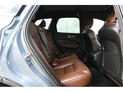 2022 Volvo XC60 Inscription