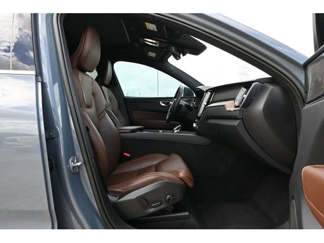 2022 Volvo XC60 Inscription