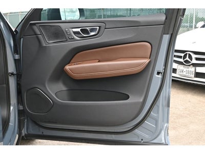 2022 Volvo XC60 Inscription