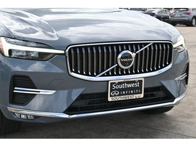 2022 Volvo XC60 Inscription